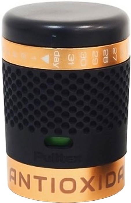 Bouchon Pulltex Antiox pour vins et espumantes